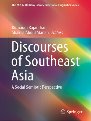 cover image of Discourses of Southeast Asia